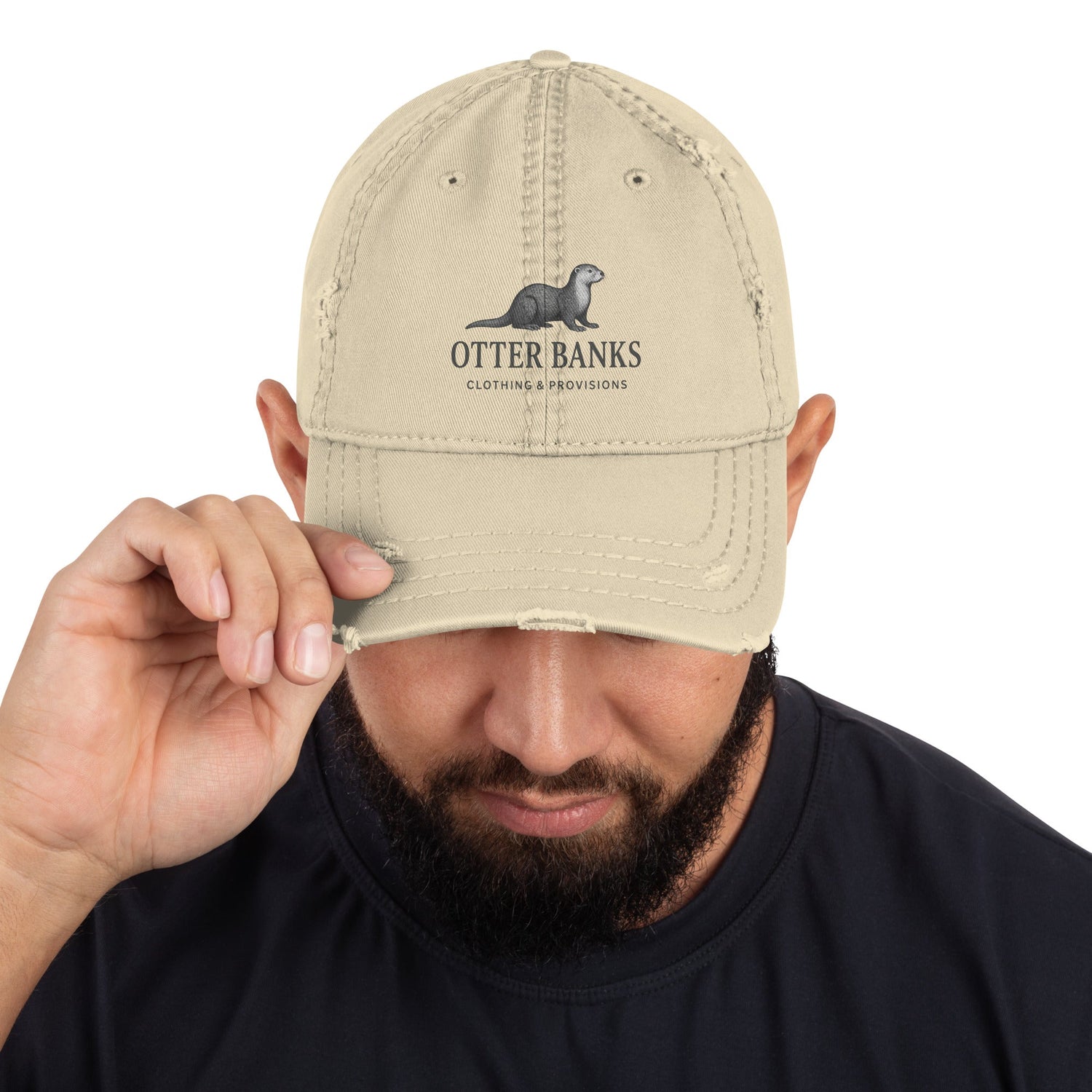 Otter Hats