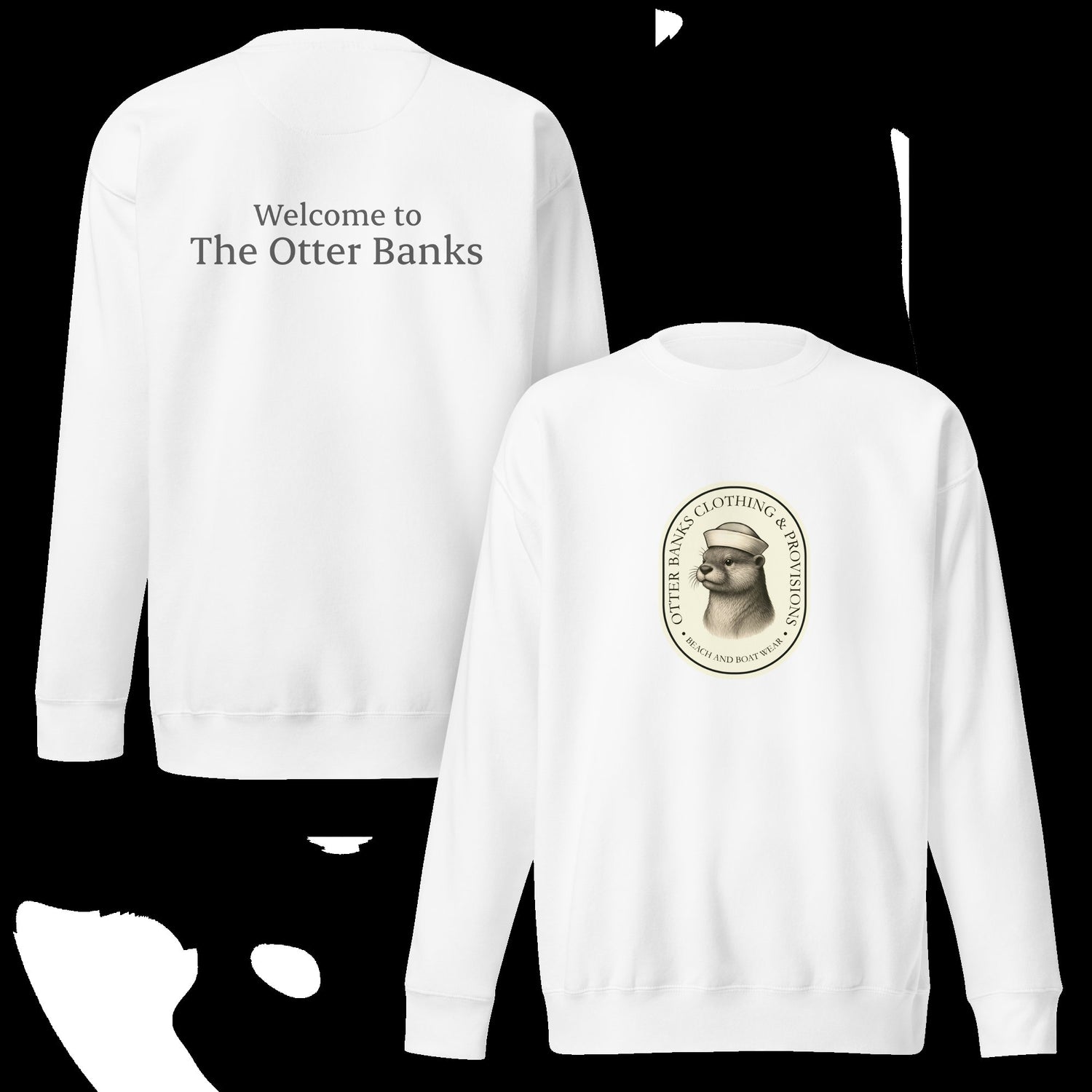 Otter T-shirts & Sweats